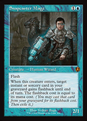 Mago da Conjuração-relâmpago / Snapcaster Mage - Magic: The Gathering - MoxLand