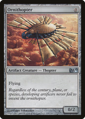 Ornitóptero / Ornithopter - Magic: The Gathering - MoxLand