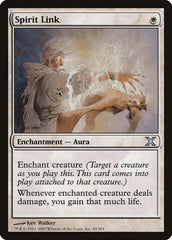 Vínculo Espiritual / Spirit Link - Magic: The Gathering - MoxLand