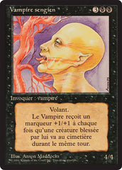 Vampiro de Sengir / Sengir Vampire - Magic: The Gathering - MoxLand