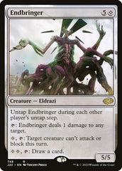 Findador / Endbringer - Magic: The Gathering - MoxLand