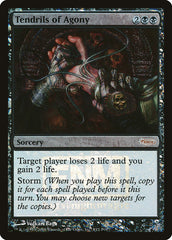 Gavinhas da Agonia / Tendrils of Agony - Magic: The Gathering - MoxLand