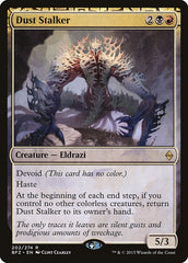 Espreitador do Pó / Dust Stalker - Magic: The Gathering - MoxLand