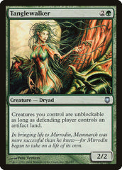 Caminhante do Emaranhado / Tanglewalker - Magic: The Gathering - MoxLand