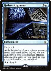 Alinhamento de Edros / Hedron Alignment - Magic: The Gathering - MoxLand