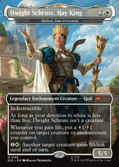 Heliode, Coroa de Sol / Heliod, Sun-Crowned - Magic: The Gathering - MoxLand
