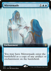 Espelhamento / Mirrormade - Magic: The Gathering - MoxLand