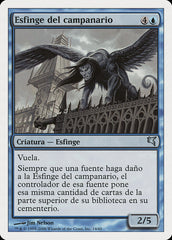Esfinge do Campanário / Belltower Sphinx - Magic: The Gathering - MoxLand