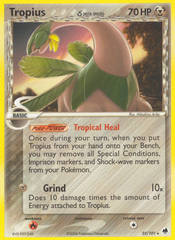 Tropius δ - MoxLand - MoxLand