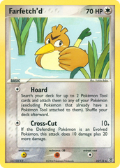 Farfetch'd - MoxLand - MoxLand