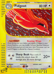 Pidgeot - MoxLand - MoxLand