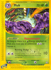 Muk - MoxLand - MoxLand