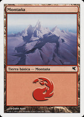 Montanha / Mountain - Magic: The Gathering - MoxLand