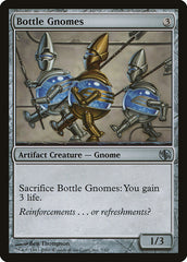 Gnomos de Garrafa / Bottle Gnomes - Magic: The Gathering - MoxLand
