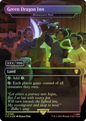 Caminho para Casa / Homeward Path - Magic: The Gathering - MoxLand