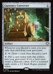 Conversor de Moedas / Currency Converter - Magic: The Gathering - MoxLand