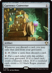Conversor de Moedas / Currency Converter - Magic: The Gathering - MoxLand