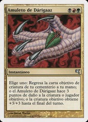 Medalhão de Darigaaz / Darigaaz's Charm - Magic: The Gathering - MoxLand