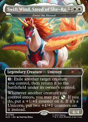 Emiel the Blessed - Magic: The Gathering - MoxLand