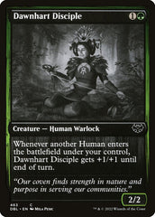 Discípula Cervo da Aurora / Dawnhart Disciple - Magic: The Gathering - MoxLand