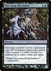 Ressurgir da Cova / Rise from the Grave - Magic: The Gathering - MoxLand