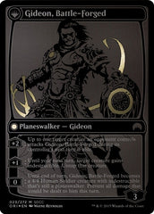 Quiteon, Herói de Ácros / Kytheon, Hero of Akros - Magic: The Gathering - MoxLand
