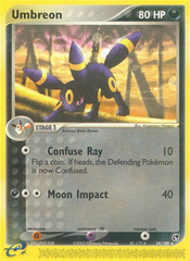 Umbreon - MoxLand - MoxLand