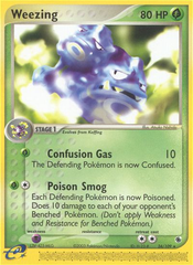 Weezing - MoxLand - MoxLand