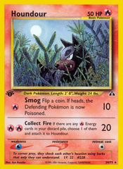 Houndour - MoxLand - MoxLand