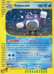 Poliwrath - MoxLand - MoxLand