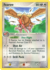 Fearow - MoxLand - MoxLand