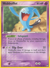 Wobbuffet - MoxLand - MoxLand