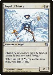 Anjo de Misericórdia / Angel of Mercy - Magic: The Gathering - MoxLand