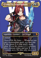 G'raha Tia, Scion Reborn - Magic: The Gathering - MoxLand