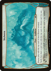Skybreen - Magic: The Gathering - MoxLand