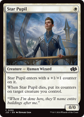 Aluno Exemplar / Star Pupil - Magic: The Gathering - MoxLand