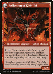 Fábula do Quebrador de Espelhos / Fable of the Mirror-Breaker - Magic: The Gathering - MoxLand