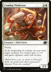 Professor de Combate / Combat Professor - Magic: The Gathering - MoxLand
