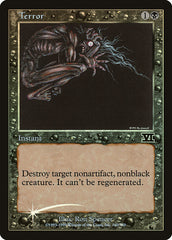 Terror - Magic: The Gathering - MoxLand