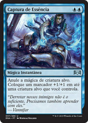 Captura de Essência / Essence Capture - Magic: The Gathering - MoxLand