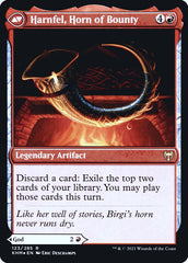 Birgi, Deusa das Histórias / Birgi, God of Storytelling - Magic: The Gathering - MoxLand