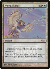 Retalhos de Asas / Wing Shards - Magic: The Gathering - MoxLand