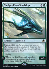 Sledge-Class Seedship - Magic: The Gathering - MoxLand
