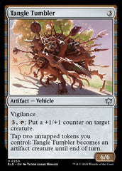 Acrobata do Emaranhado / Tangle Tumbler - Magic: The Gathering - MoxLand