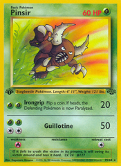 Pinsir - MoxLand - MoxLand