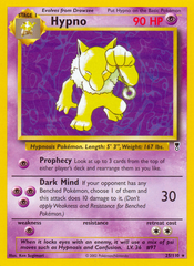 Hypno - MoxLand - MoxLand