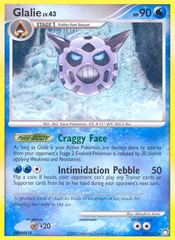 Glalie - MoxLand - MoxLand