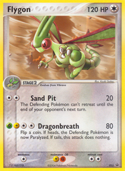Flygon - MoxLand - MoxLand