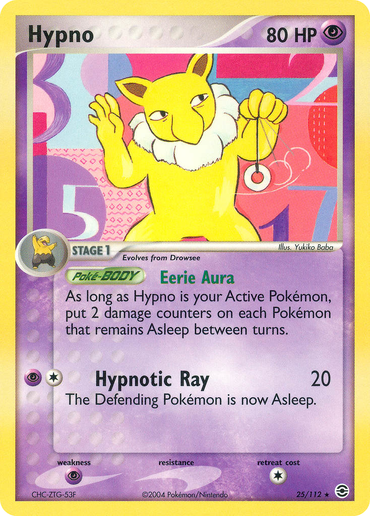 Hypno - MoxLand - MoxLand
