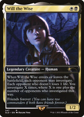 Wernog, Rider's Chaplain - Magic: The Gathering - MoxLand